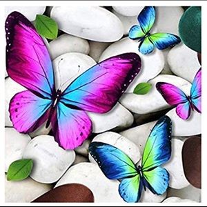 Meet your Posher, Vicki